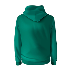 Custom Hoodie 2
