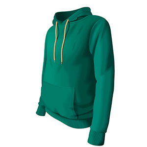 Custom Hoodie - Image 3