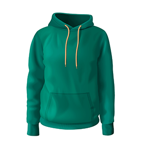 Custom Hoodie