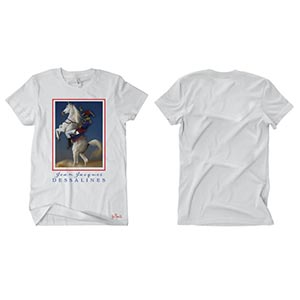 Adults T-Shirt