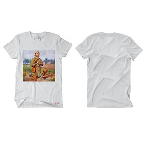 Adults T-Shirt 2