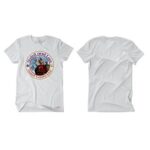 Adults T-shirt 4