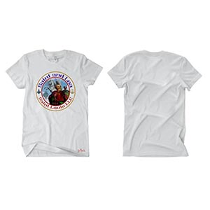 Adults T-shirt 4