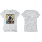 Adults T-shirt 6