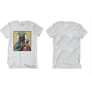 Adults T-shirt 6