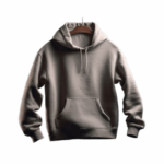 Stylish hoodie