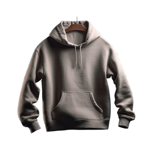 Stylish hoodie